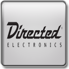 Directed Electronics at Master Audio and Security