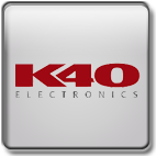 K40 Radar at Master Audio and Security