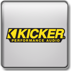 Kicker Audio at Master Audio and Security