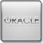 Oracle Lighting at Master Audio and Security
