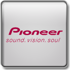 Pioneer Audio & Video at Master Audio and Security