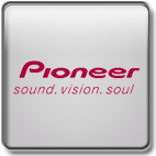Pioneer, Visit Website Pioneer Audio & Video at Master Audio and Security