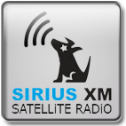 SiriusXM at Master Audio and Security